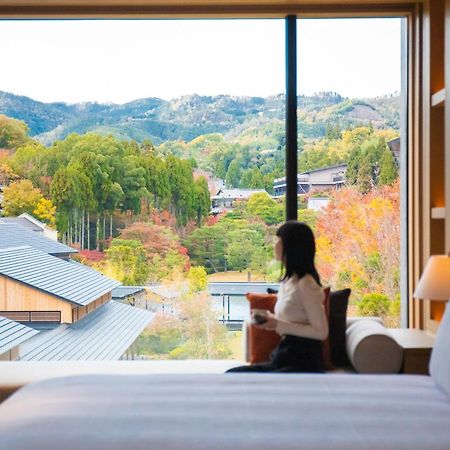 Roku Kyoto, Lxr Hotels & Resorts Zewnętrze zdjęcie