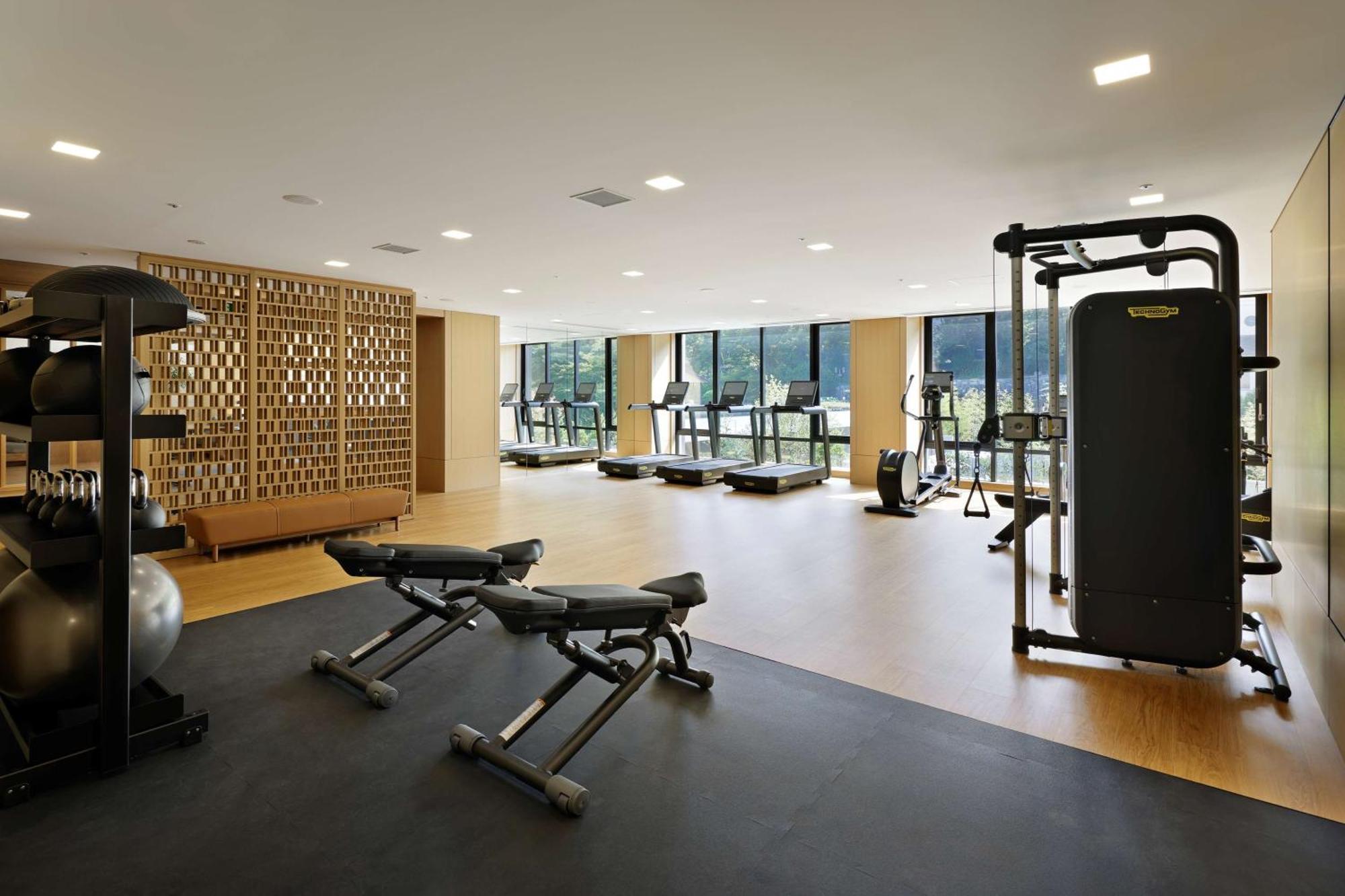 Roku Kyoto, Lxr Hotels & Resorts Zewnętrze zdjęcie