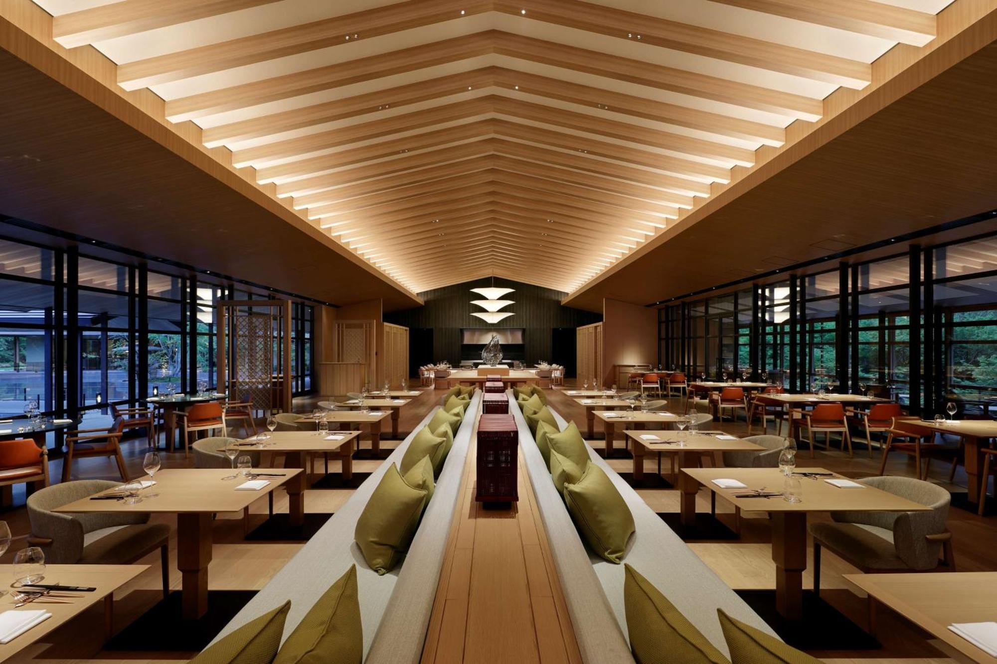 Roku Kyoto, Lxr Hotels & Resorts Zewnętrze zdjęcie