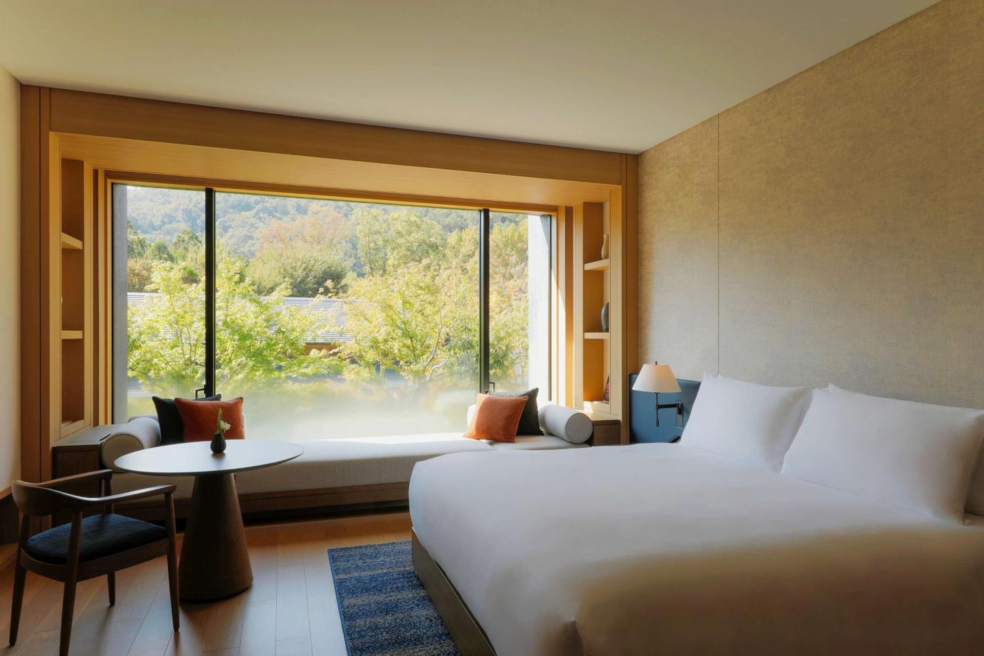 Roku Kyoto, Lxr Hotels & Resorts Zewnętrze zdjęcie
