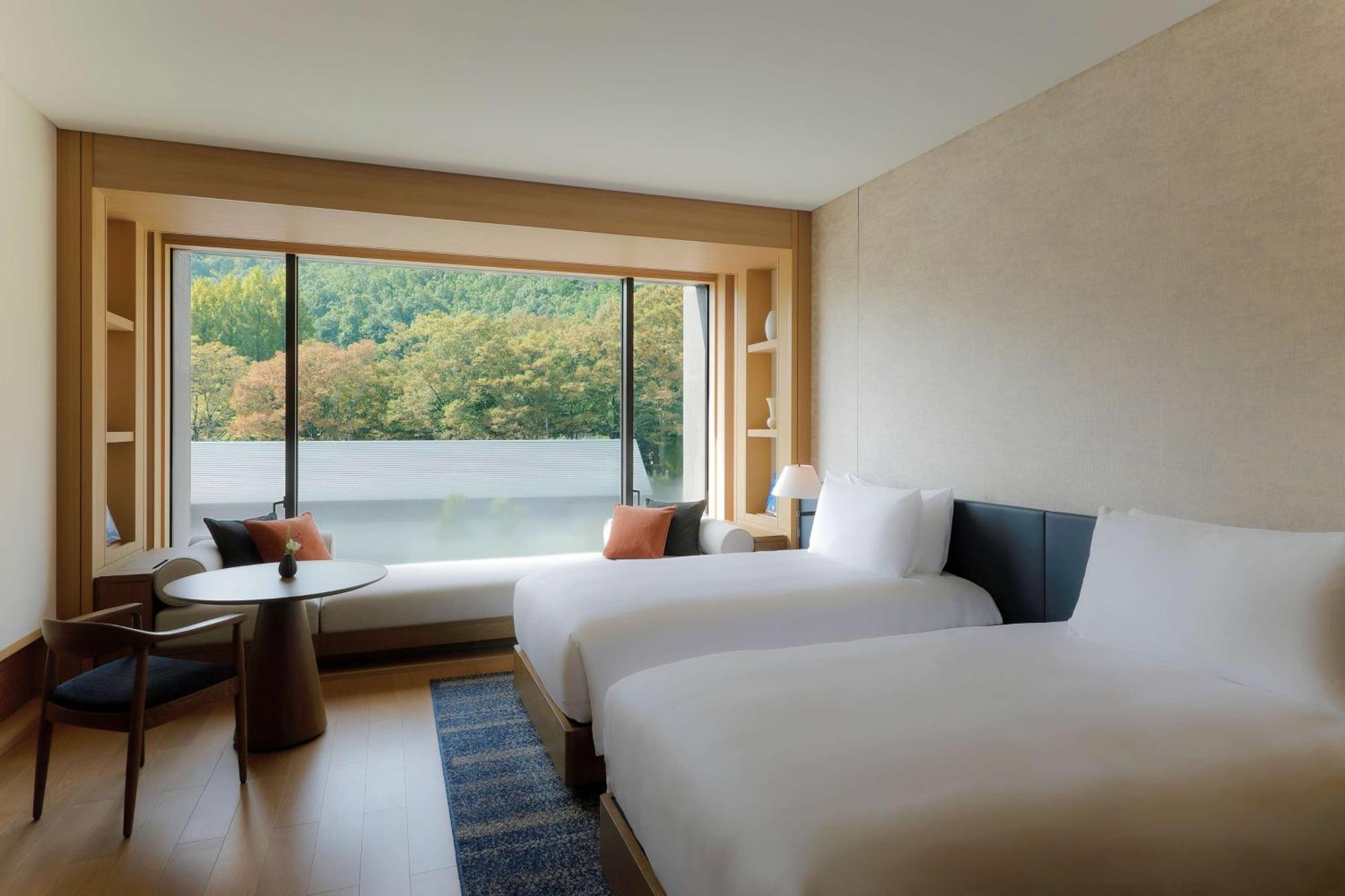 Roku Kyoto, Lxr Hotels & Resorts Zewnętrze zdjęcie