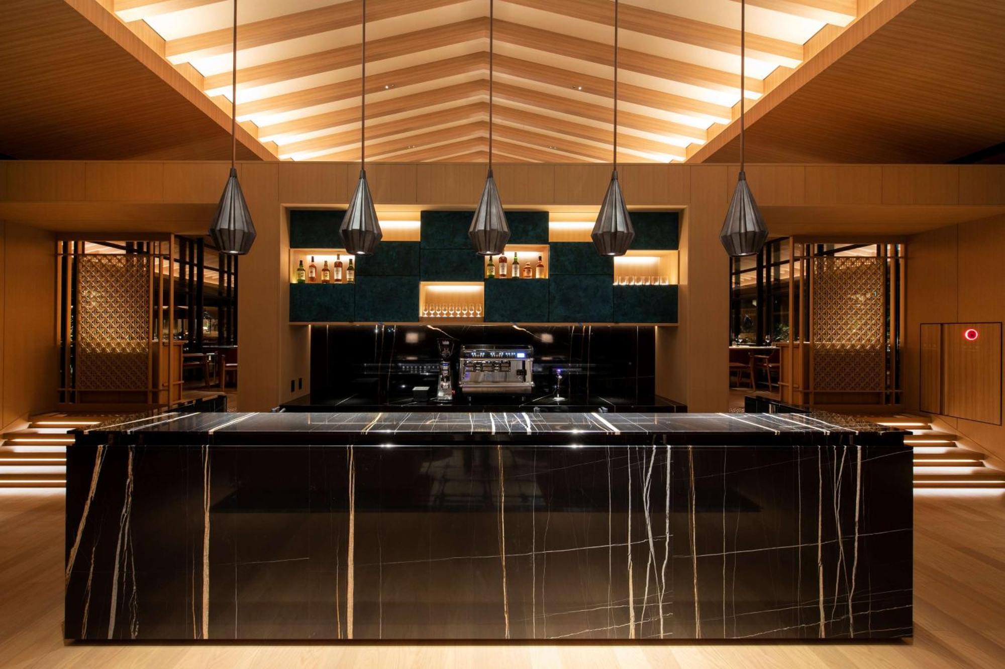 Roku Kyoto, Lxr Hotels & Resorts Zewnętrze zdjęcie