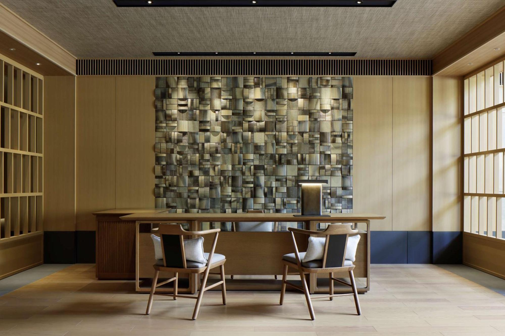 Roku Kyoto, Lxr Hotels & Resorts Zewnętrze zdjęcie