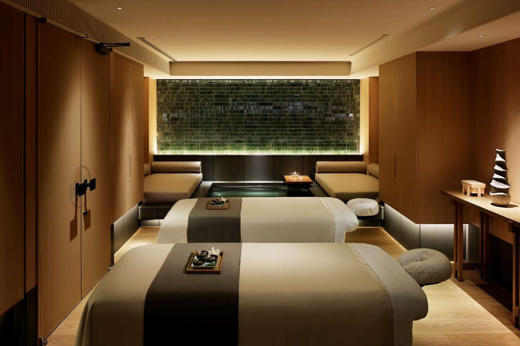 Roku Kyoto, Lxr Hotels & Resorts Zewnętrze zdjęcie
