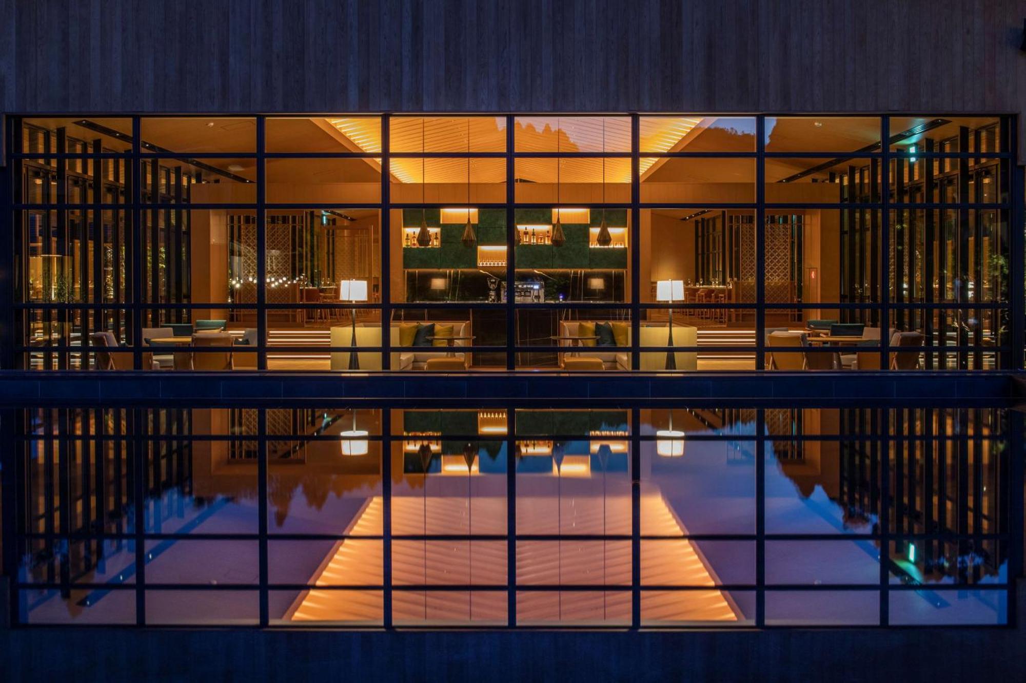 Roku Kyoto, Lxr Hotels & Resorts Zewnętrze zdjęcie