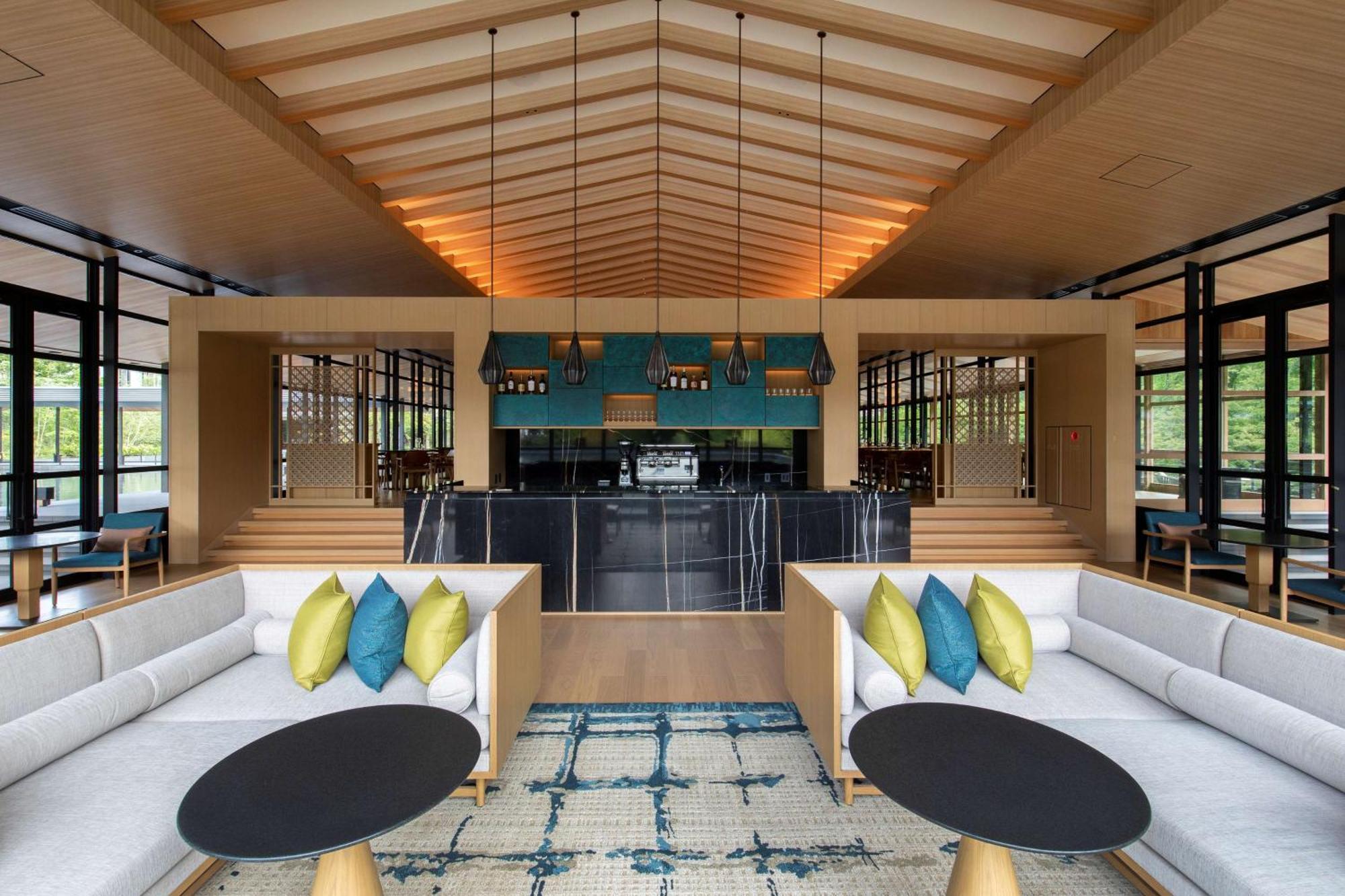 Roku Kyoto, Lxr Hotels & Resorts Zewnętrze zdjęcie