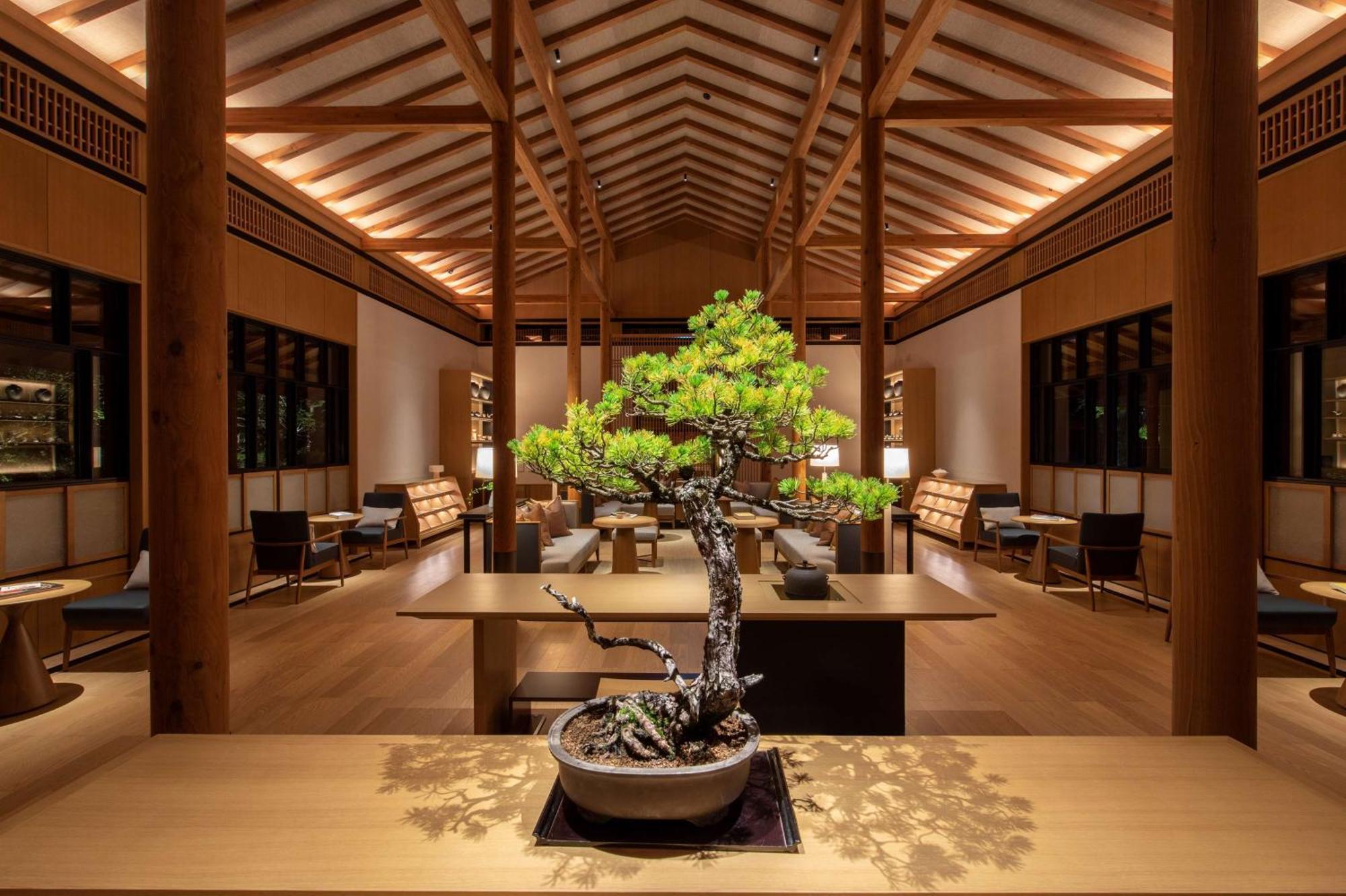 Roku Kyoto, Lxr Hotels & Resorts Zewnętrze zdjęcie