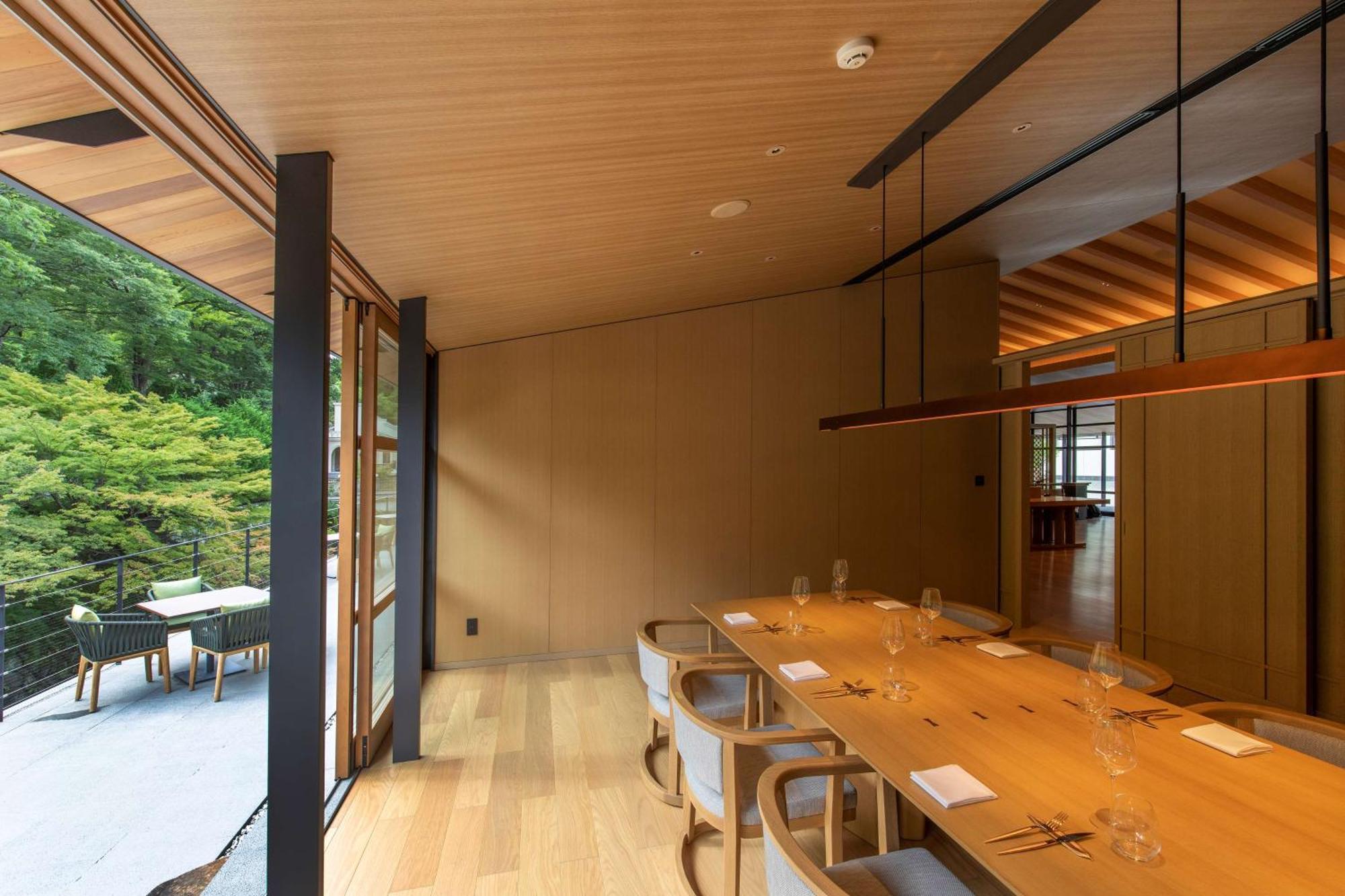 Roku Kyoto, Lxr Hotels & Resorts Zewnętrze zdjęcie