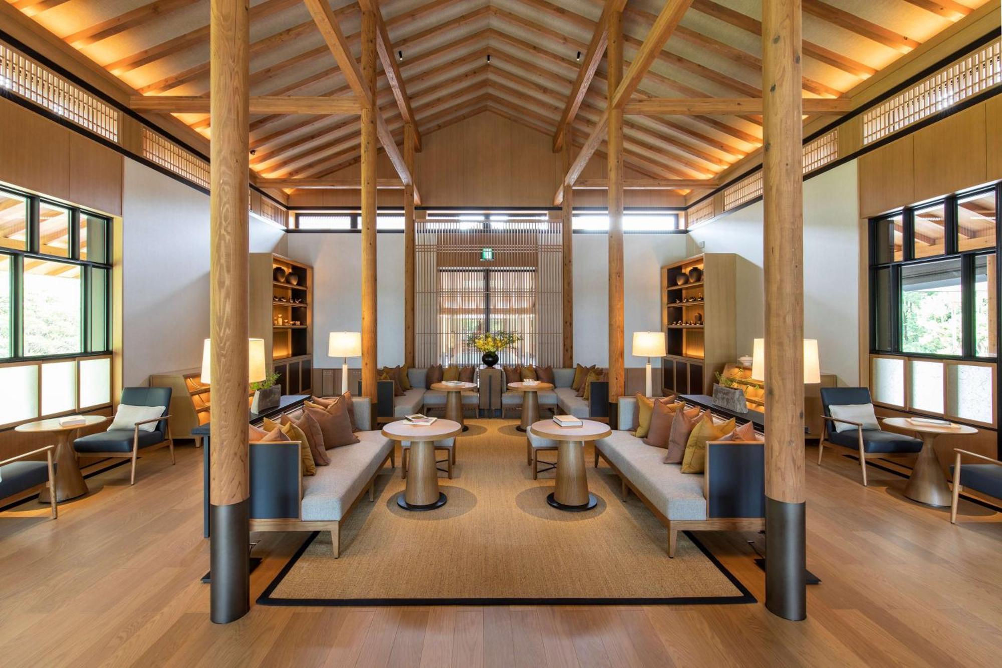Roku Kyoto, Lxr Hotels & Resorts Zewnętrze zdjęcie