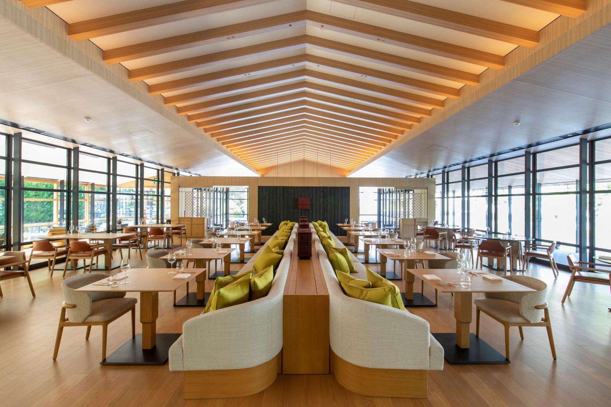 Roku Kyoto, Lxr Hotels & Resorts Zewnętrze zdjęcie