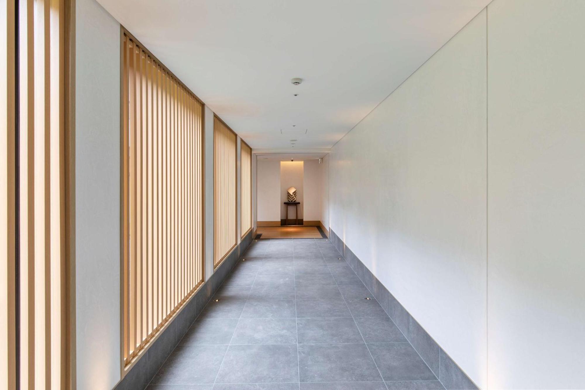 Roku Kyoto, Lxr Hotels & Resorts Zewnętrze zdjęcie