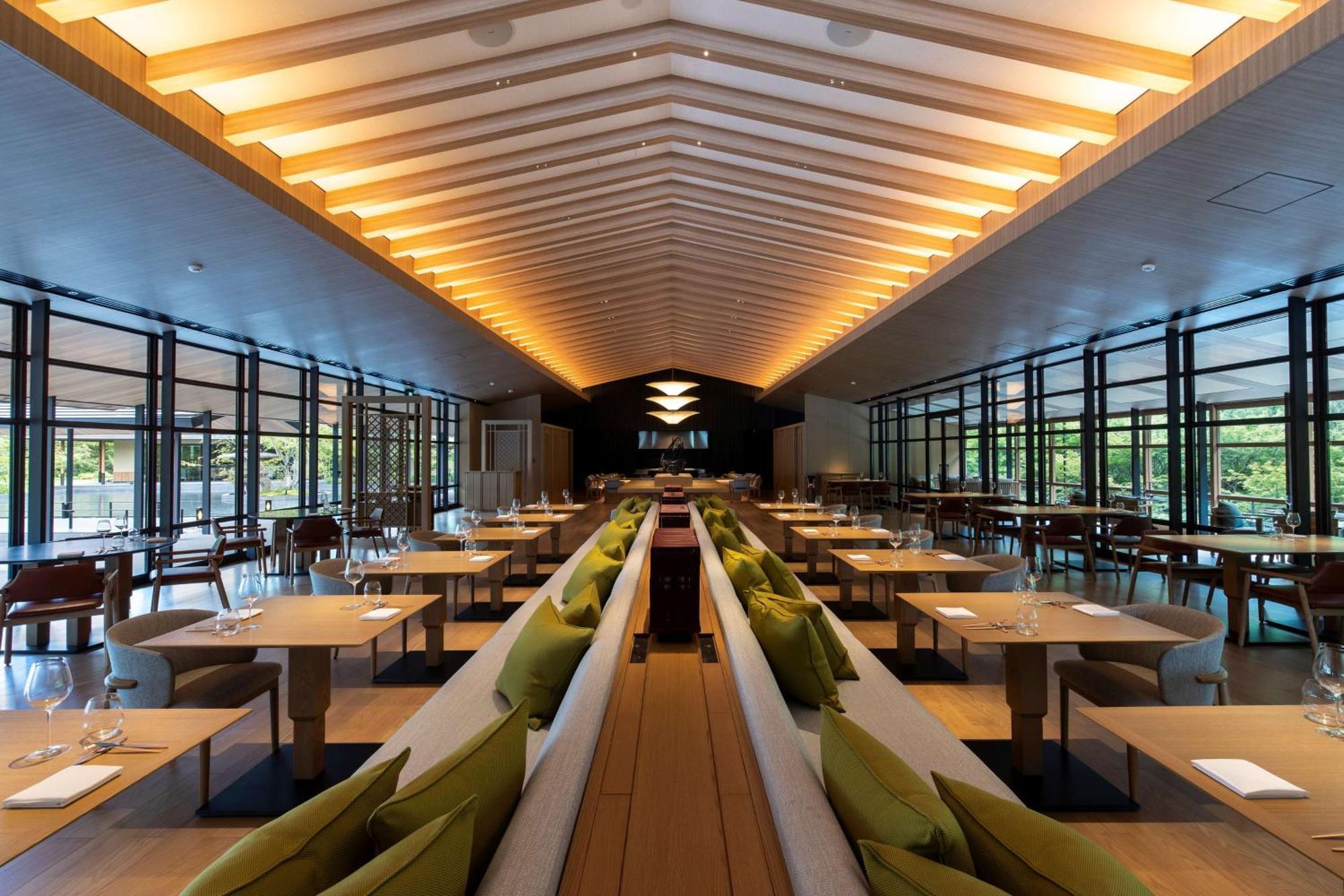 Roku Kyoto, Lxr Hotels & Resorts Zewnętrze zdjęcie