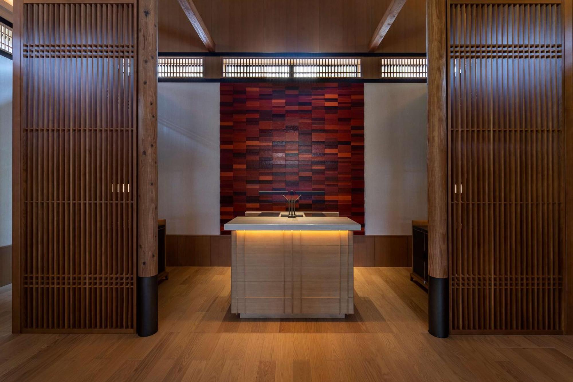 Roku Kyoto, Lxr Hotels & Resorts Zewnętrze zdjęcie
