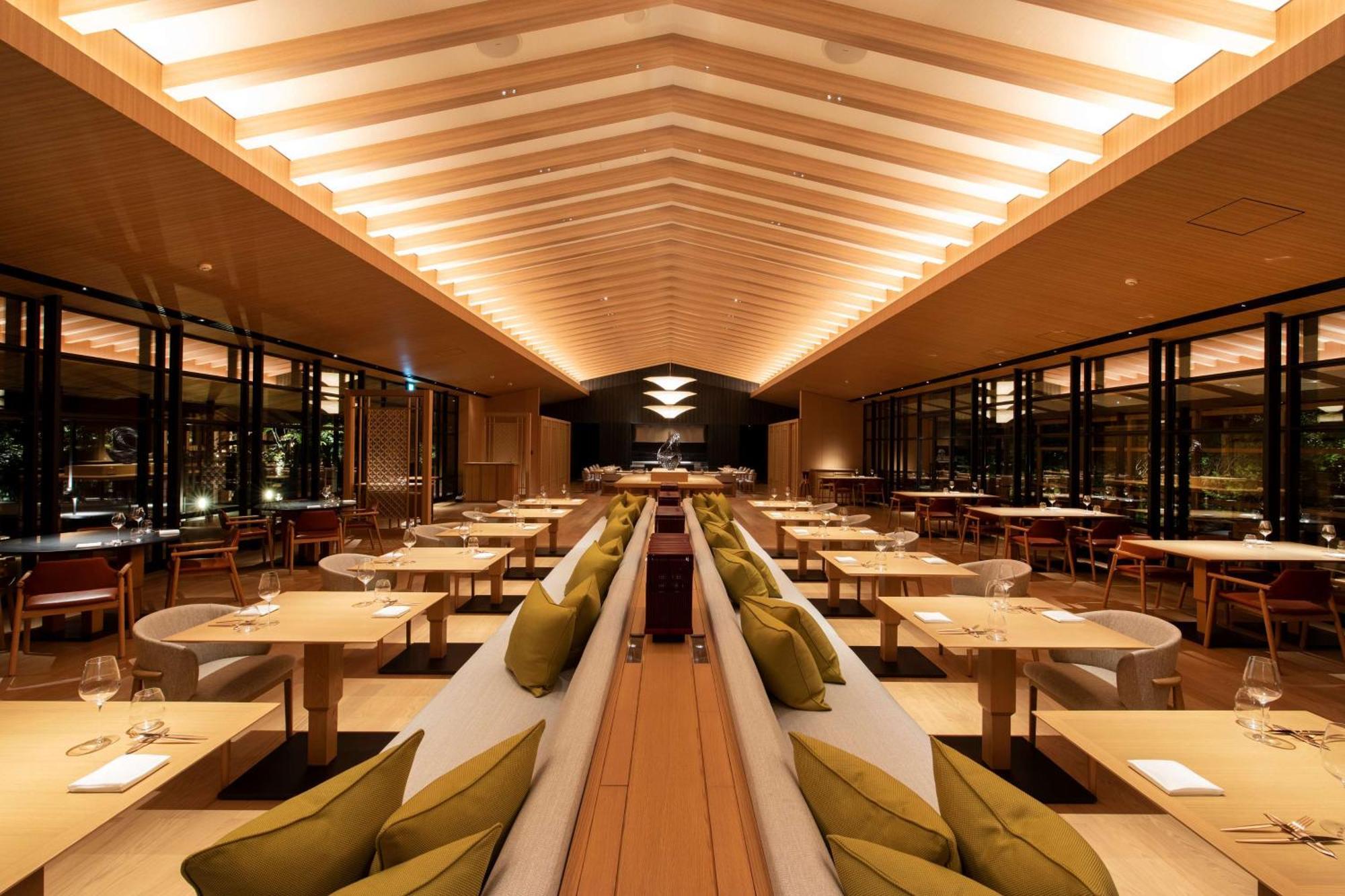 Roku Kyoto, Lxr Hotels & Resorts Zewnętrze zdjęcie