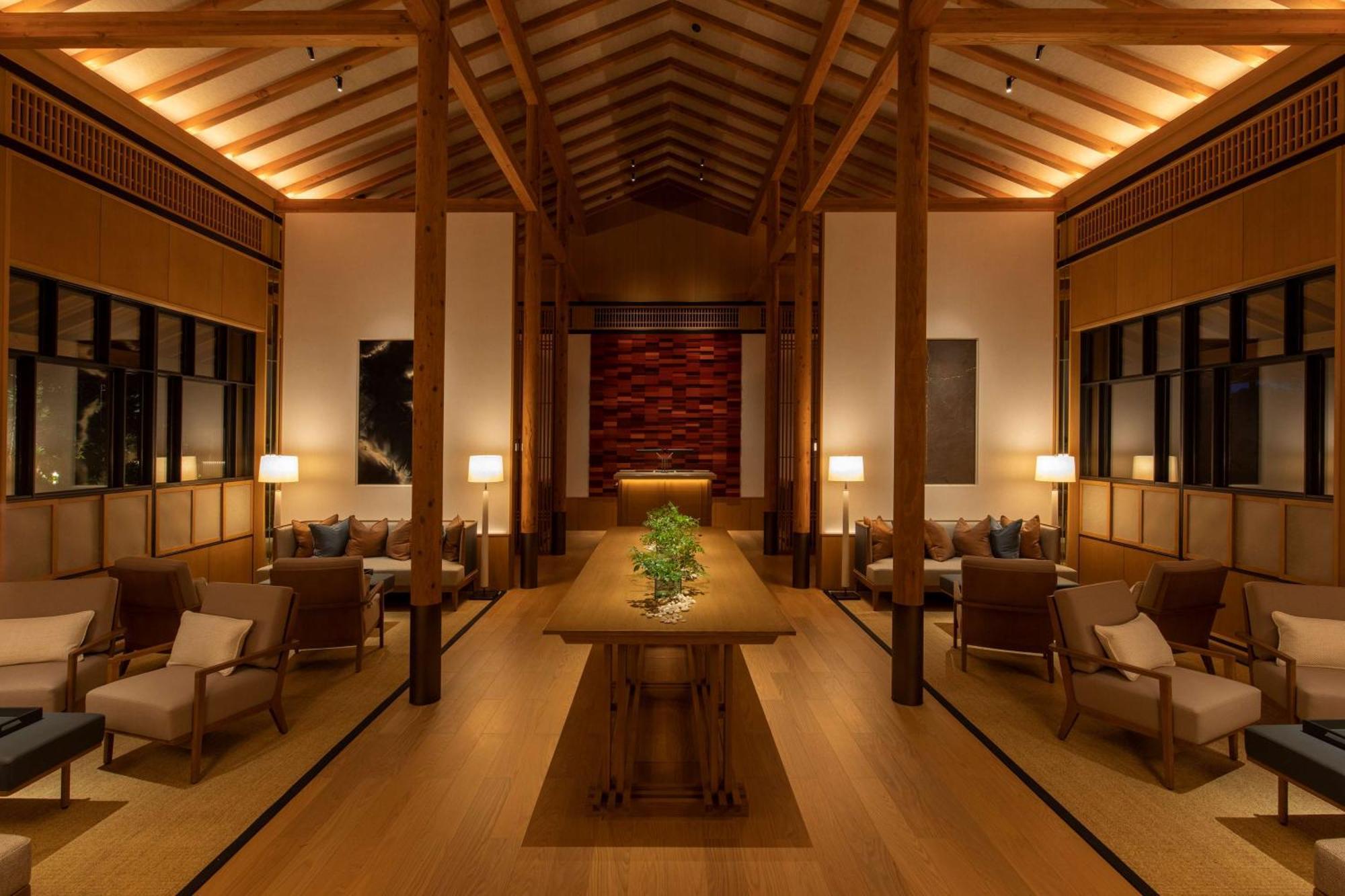 Roku Kyoto, Lxr Hotels & Resorts Zewnętrze zdjęcie