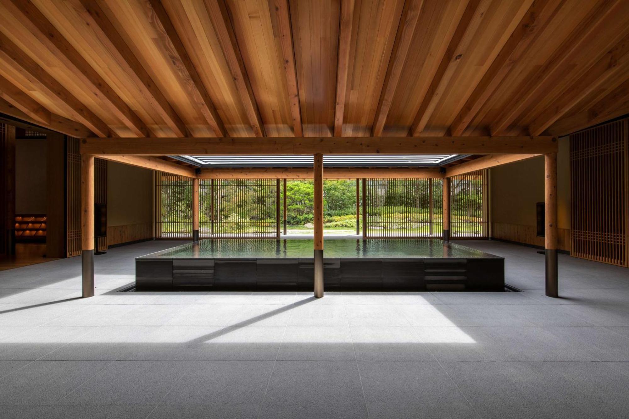 Roku Kyoto, Lxr Hotels & Resorts Zewnętrze zdjęcie