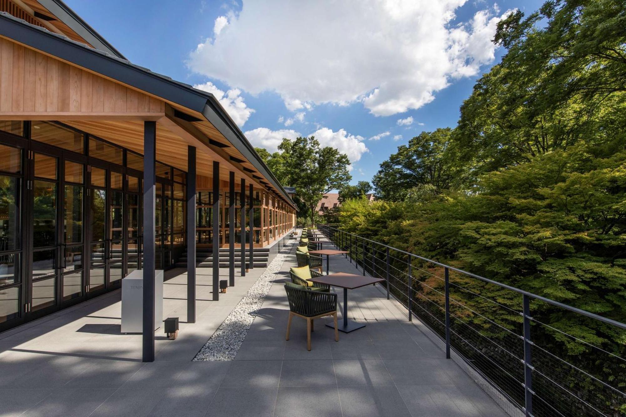 Roku Kyoto, Lxr Hotels & Resorts Zewnętrze zdjęcie