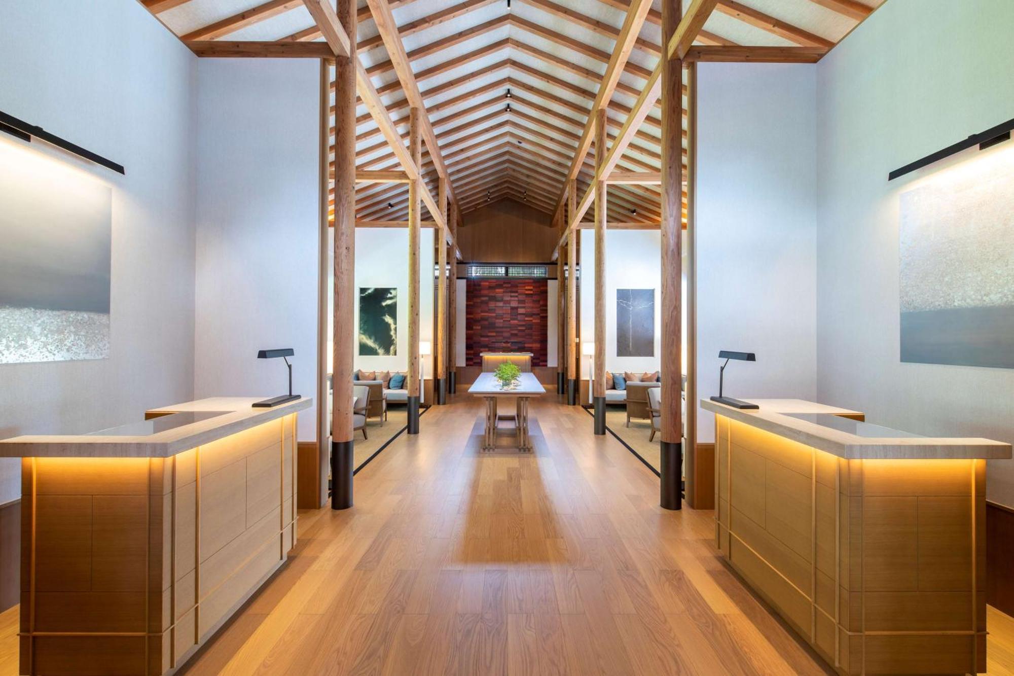Roku Kyoto, Lxr Hotels & Resorts Zewnętrze zdjęcie