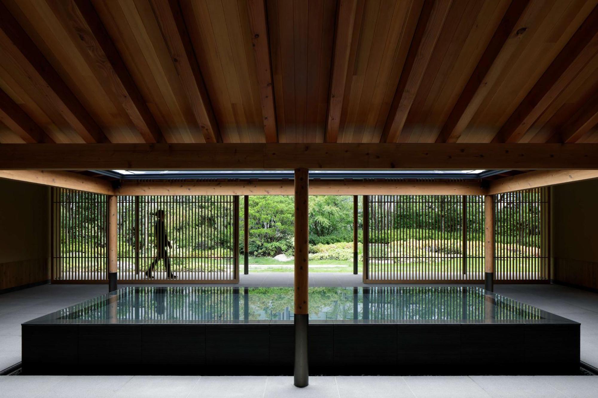 Roku Kyoto, Lxr Hotels & Resorts Zewnętrze zdjęcie