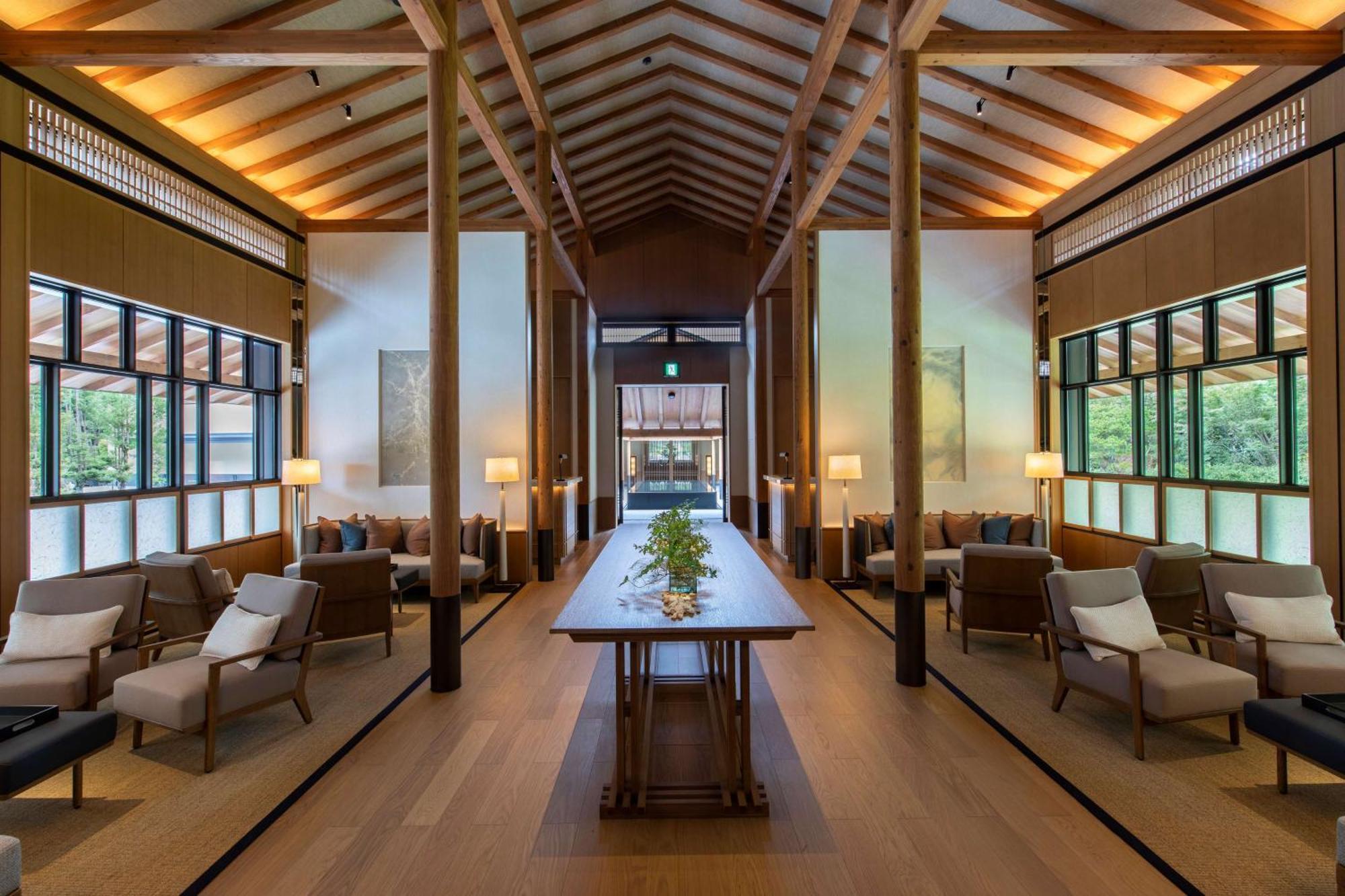 Roku Kyoto, Lxr Hotels & Resorts Zewnętrze zdjęcie