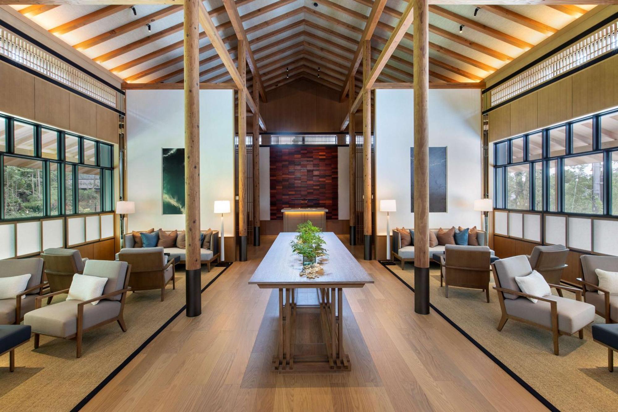Roku Kyoto, Lxr Hotels & Resorts Zewnętrze zdjęcie