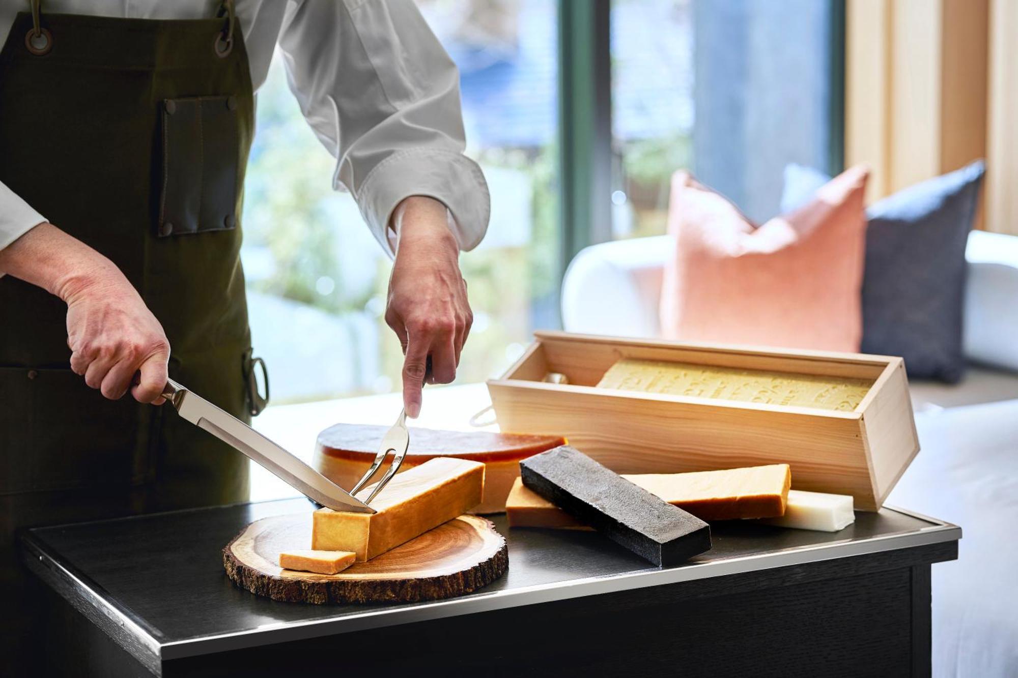 Roku Kyoto, Lxr Hotels & Resorts Zewnętrze zdjęcie